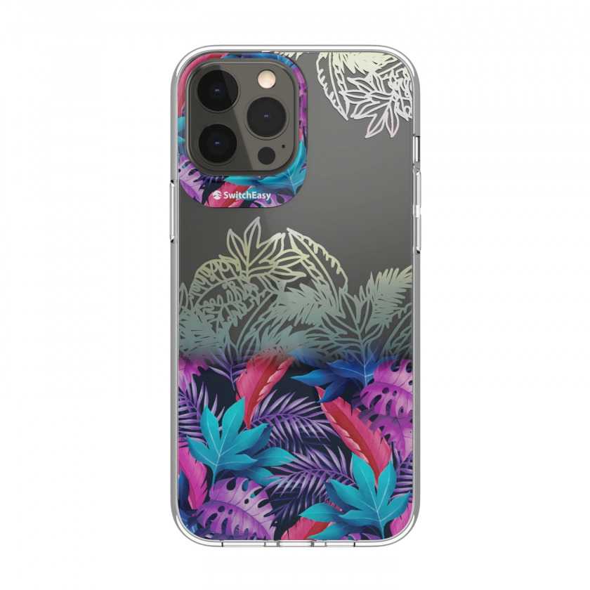  SwitchEasy Artist Double In-Mold Decoration Case Henri Rousseau  iPhone 13 Pro Max  GS-103-210-208-132