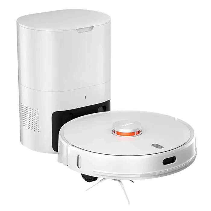  - Xiaomi Lydsto R1 PRO Robot Vacuum Cleaner White  International