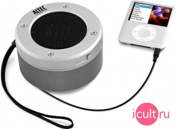������������� ����������� ������������ ������� Altec Lansing Orbit-M IMT237EAM