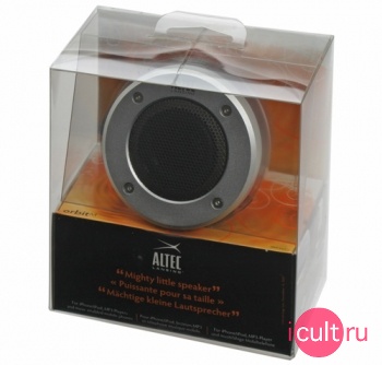 ������������� ����������� ������������ ������� Altec Lansing Orbit-M IMT237EAM