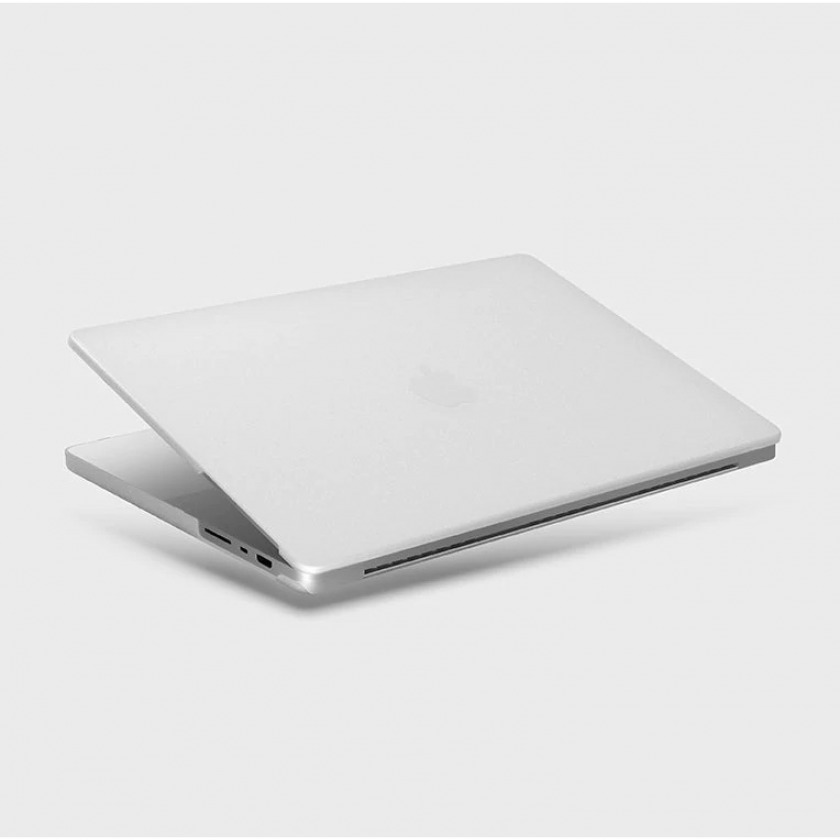  Uniq Claro Case Clear  MacBook Air 13&quot; 2022  MA13(2022)-CLAROMCLR 