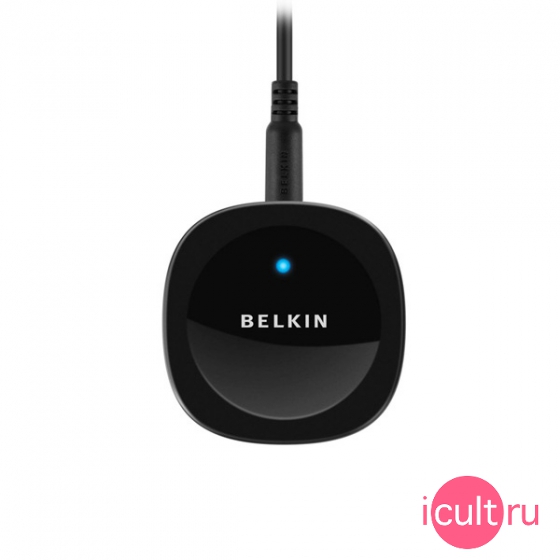 Беспроводной ресивер для iPod, iPhone и iPad Belkin Bluetooth Music Reciever F8Z492cw Беспроводной ресивер для iPod, iPhone и iPad Belkin Bluetooth Music Reciever F8Z492cw