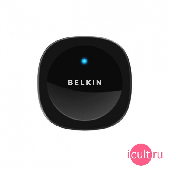 Беспроводной ресивер для iPod, iPhone и iPad Belkin Bluetooth Music Reciever F8Z492cw Беспроводной ресивер для iPod, iPhone и iPad Belkin Bluetooth Music Reciever F8Z492cw