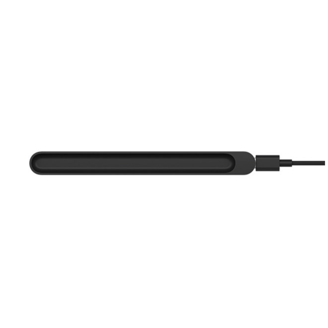   Microsoft Surface Slim Pen Charger Black  Microsoft Surface Slim Pen 