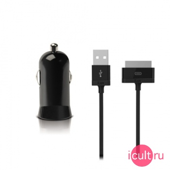  iLuv Quick Charge with cable