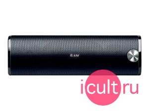 ����������� ������������� ������������ ������� Portable Amplified Stereo Speaker iSP150BLK