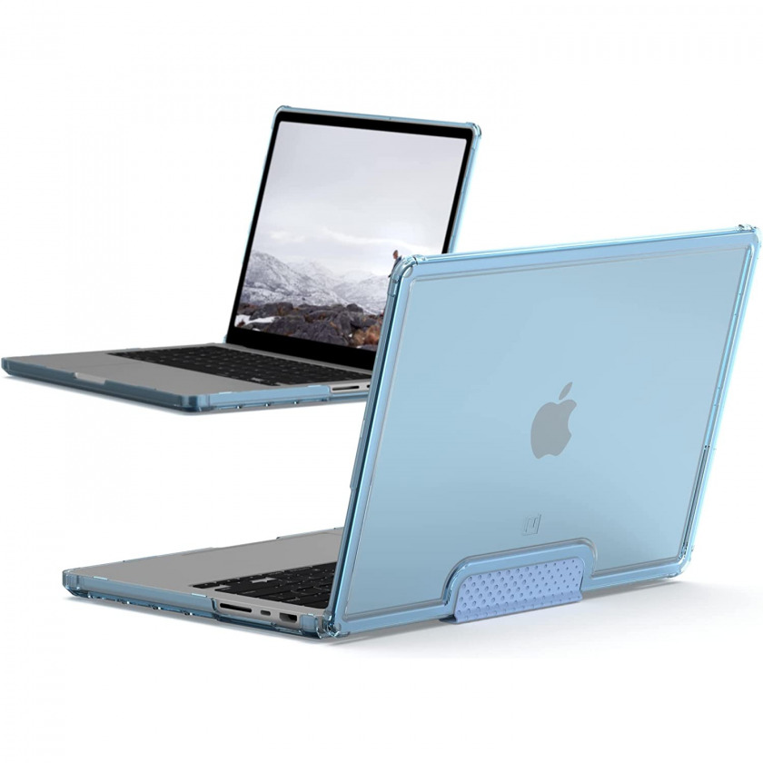  UAG [U] LUCENT SERIES Cerulean  MacBook Pro 16&quot; 2021-22  134004115858