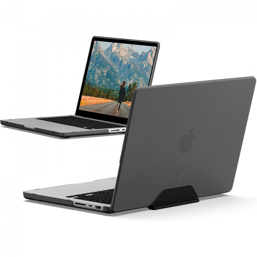  UAG [U] DOT SERIES Ash  MacBook Pro 16&quot;  134005113131