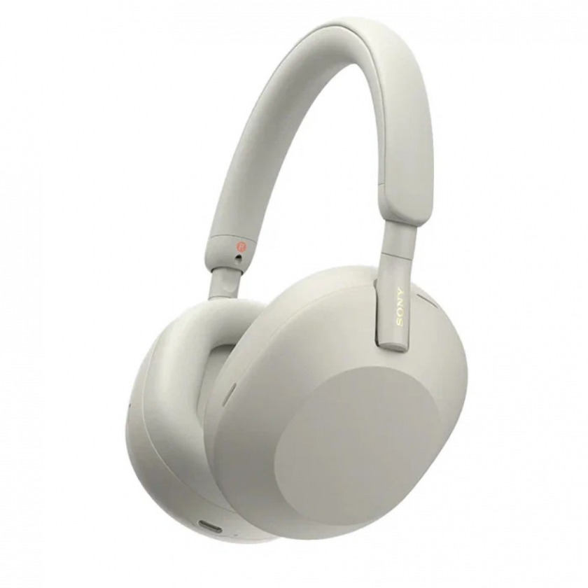  - Sony WH-1000XM5 Silver, 