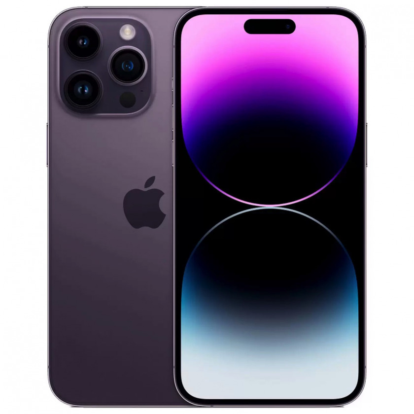  Apple iPhone 14 Pro Max 256GB Deep Purple -