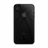 ����� �� ������������� ��� iPhone 4 SwitchEasy Vulcan black ������ SW-VUL4-UB