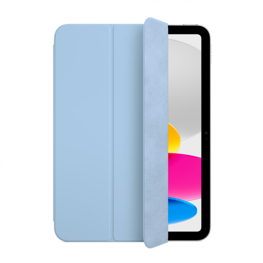 - Apple Smart Folio Sky  iPad 10.9&quot; 2022 10th generation  MQDU3