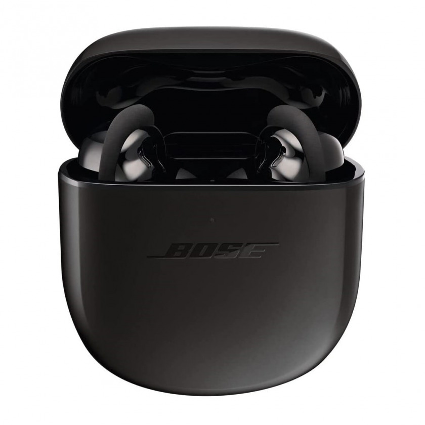   Bose QuietComfort Earbuds II,  870730-0010