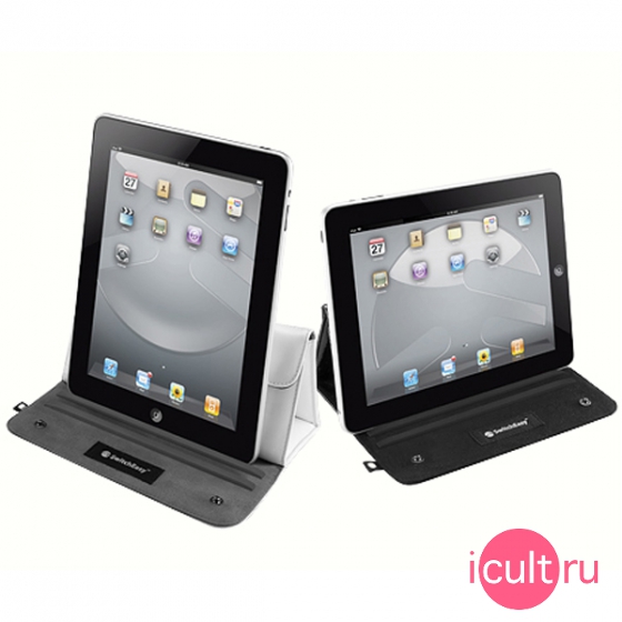 Мягкий чехол SwitchEasy для iPad TRIG Мягкий чехол SwitchEasy для iPad TRIG