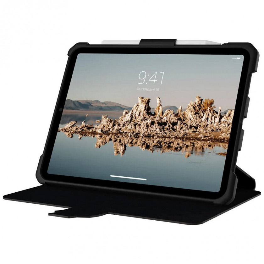 - UAG Metropolis SE Black  iPad 10.9&quot; 2022 10th generation  12339X114040