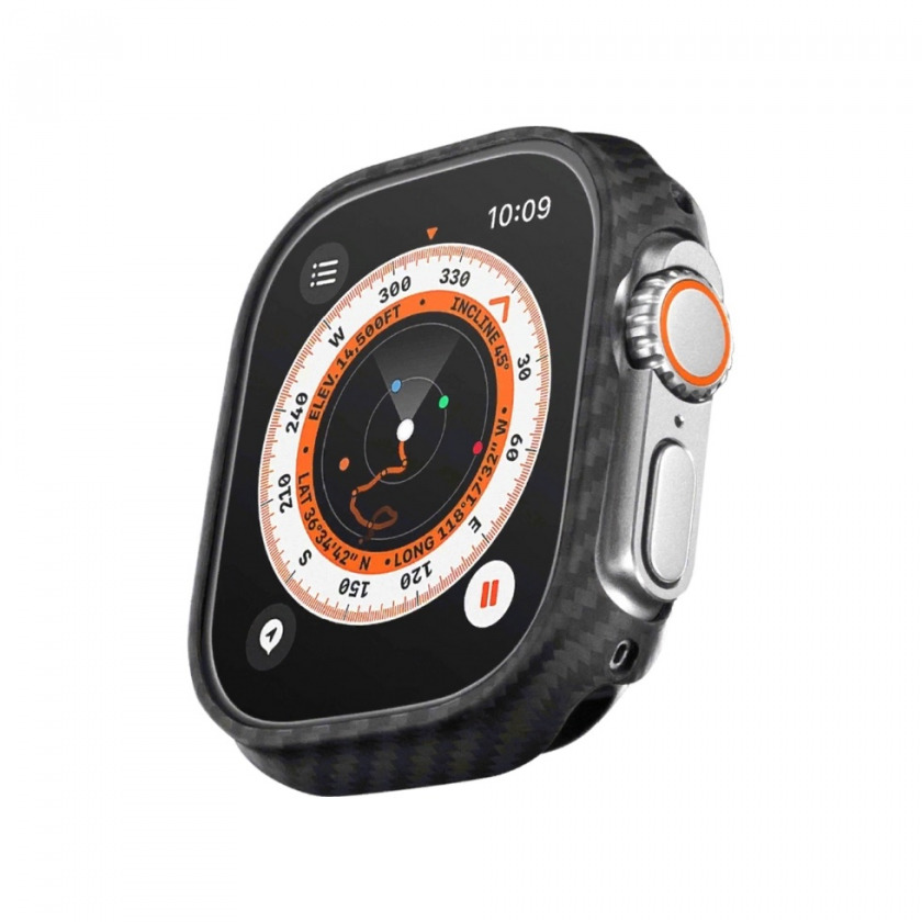  Pitaka Air Case  Apple Watch Series Ultra 49    KW3001A