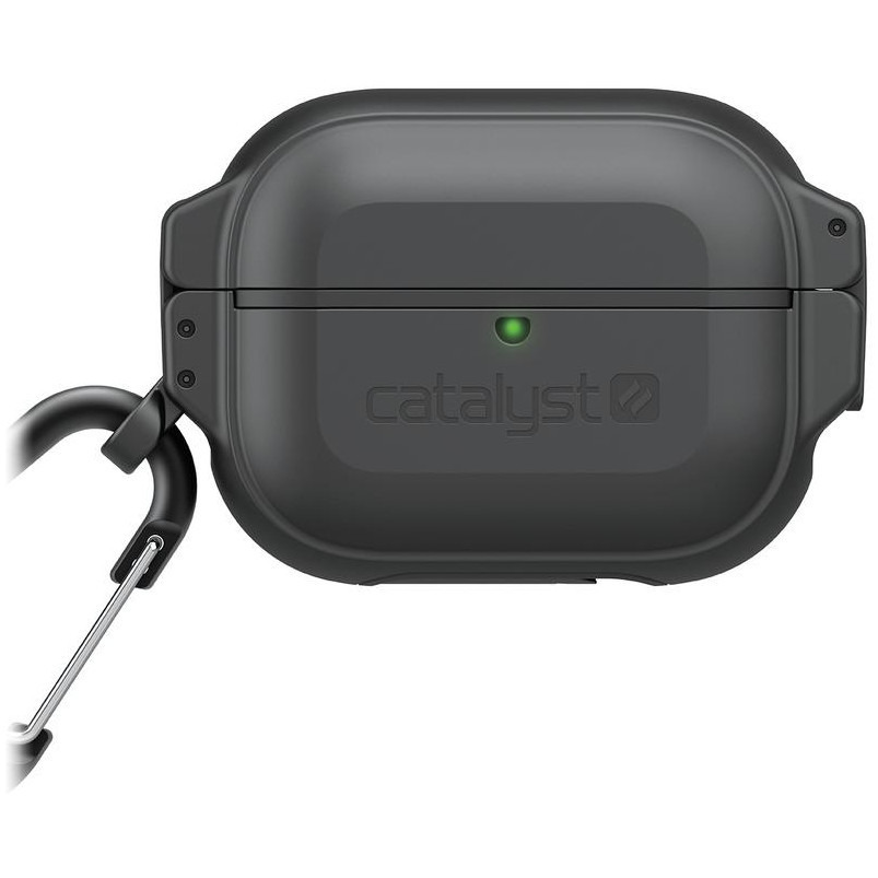   Catalyst Total Protection Case  AirPods Pro\Pro2 Stealth Black  CAT100APDPROBLK