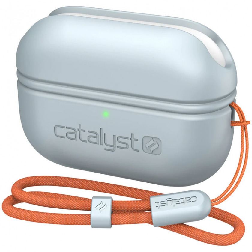    Catalyst Essential Case  AirPods Pro 2 Glacial Blue  CATAPDPRO2BLU