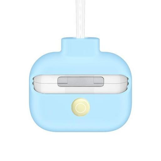  SwitchEasy &quot;ColorBuddy&quot;  AirPods Pro Blue  GS-108-100-184-42