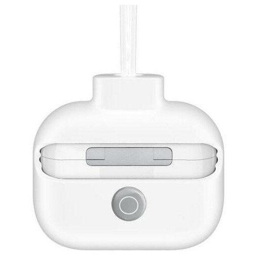  SwitchEasy &quot;ColorBuddy&quot;  AirPods Pro White  GS-108-100-184-12