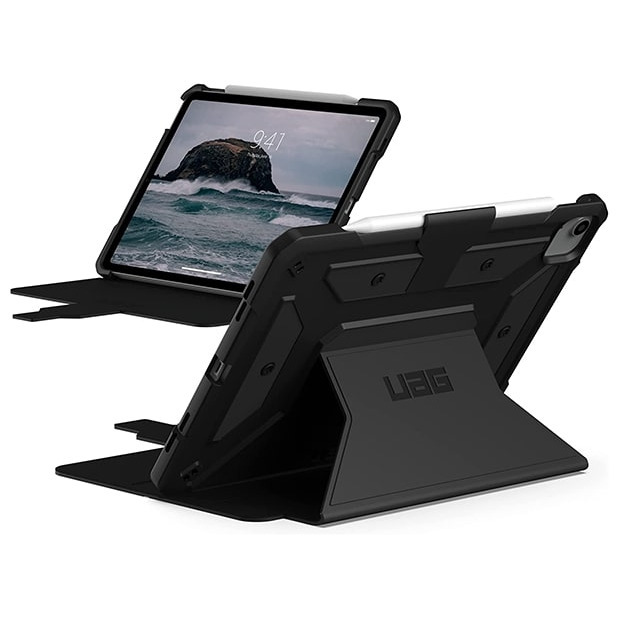 - UAG Metropolis SE Black  iPad Pro 11&quot; 2018-21/Air 2020-22  12329X114040