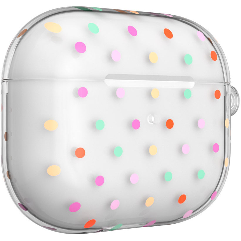  SwitchEasy Artist Artisan  AirPods 3 Color Dots  GS-108-174-208-178