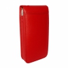 ������� ����� Piel Frama iPhone 4 Magnetic Case Red ��� iPhone 4 074976 �������