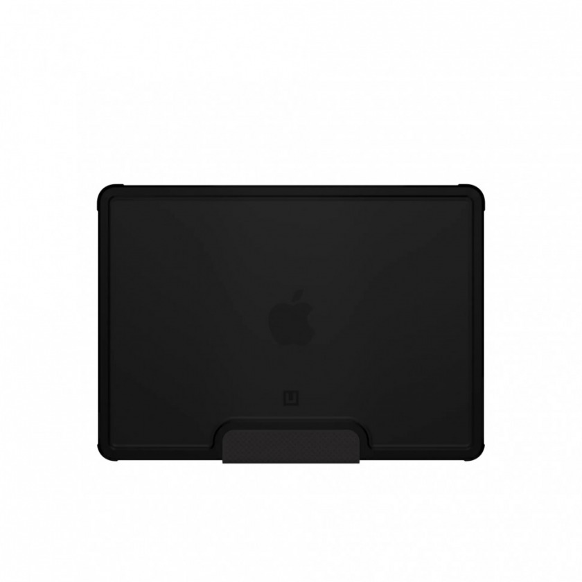  UAG Lucent Series  MacBook Air 13&quot; M2 2022 Black  134008114040