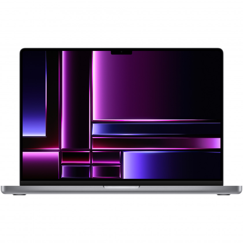  Apple MacBook Pro 16 2023 (Apple M2 Max 12-core/16&quot;/3456x2234/64GB/ 2TB SSD/ Apple graphics 38-core/ Wi-Fi/Bluetooth/macOS) Space Gray   Z176000J4
