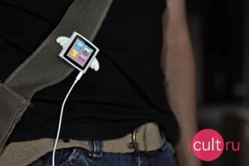 Набор силиконовых чехлов для iPod Nano 6G Boomwave Diablo - Bearaphim черный DIABLO (WHI) - BEARAPHIM (PIN) Набор силиконовых чехлов для iPod Nano 6G Boomwave Diablo - Bearaphim черный DIABLO (WHI) - BEARAPHIM (PIN)