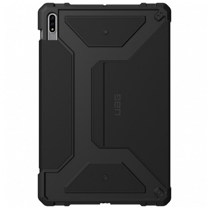  UAG Metropolis SE  Samsung Galaxy Tab S8 Plus Black  224012114040