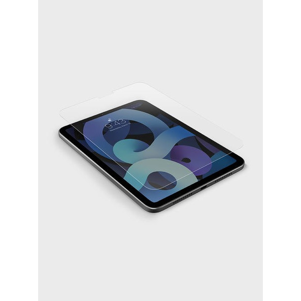   Uniq Optix Clear  iPad Pro 11&quot; (2018-2022) / iPad Air 10.9&quot;    NPDP11(2021)-CLEAR