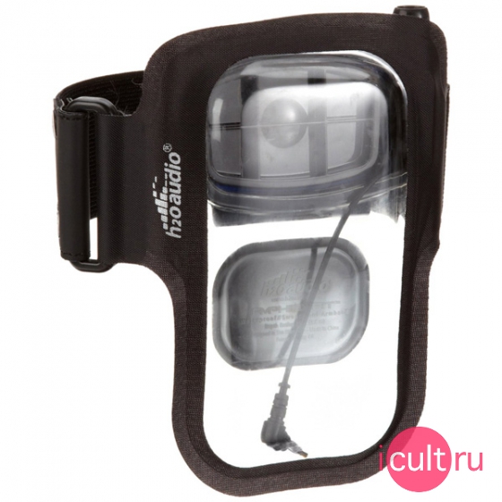 Влагозащитный чехол для iPod иiPhone H2O Audio Amphibx Fit Waterproof Armband Large FIT-FLEX Влагозащитный чехол для iPod иiPhone H2O Audio Amphibx Fit Waterproof Armband Large FIT-FLEX