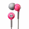 �������� � ������� �� ����� H2O Audio Flex Waterproof Headphones - POWER PINK ������� CB1-PK