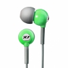 �������� � ������� �� ����� H2O Audio Flex Waterproof Headphones - ENVY GREEN ������� CB1-GN