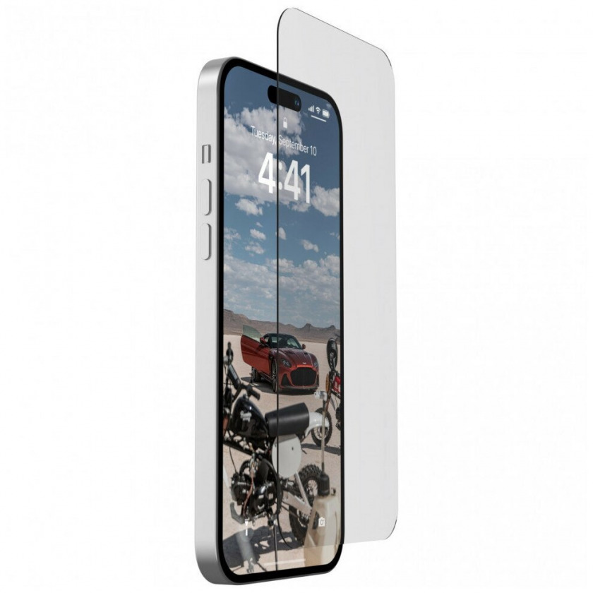   UAG Glass Shield Plus  Iphone 14 Pro Max 144001110000