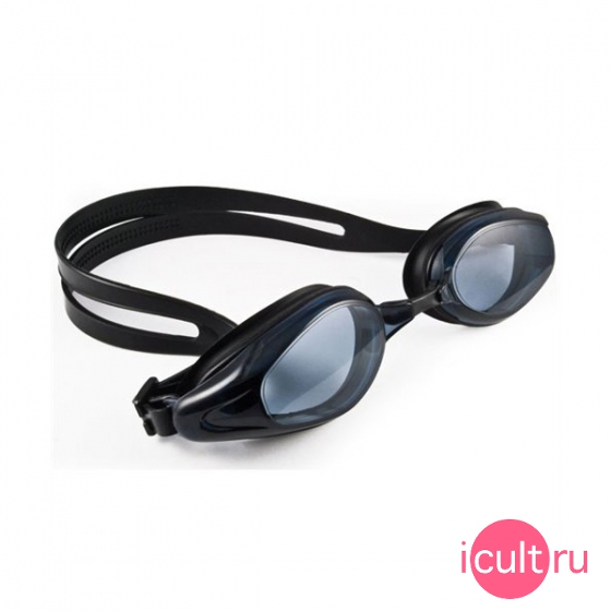 ���� ��� �������� H2O Audio Swim Goggles - Smoke lens G1S-BK