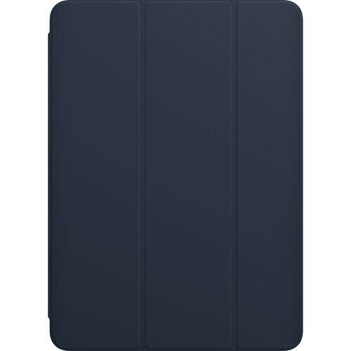 - Adamant Smart Folio Navy blue  iPad Pro 11&quot; (2020-2022)  915444