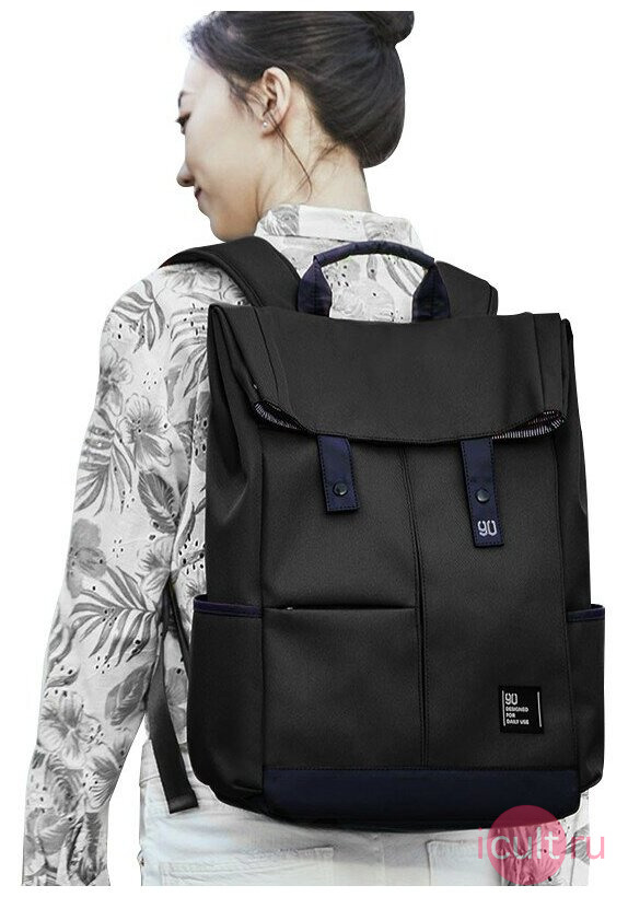  Xiaomi Backpack College Style