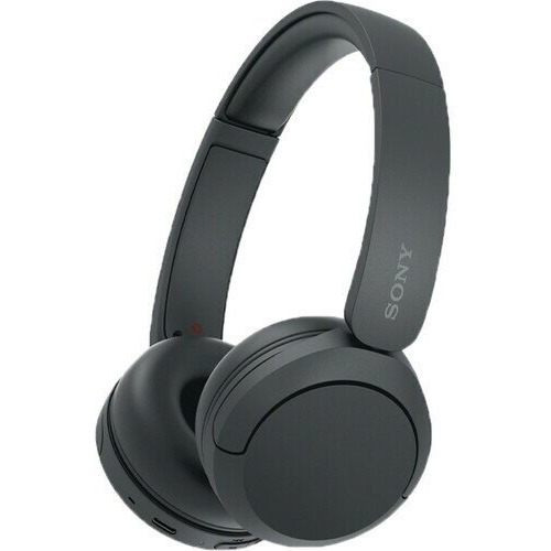  - Sony WH-CH520 Black 