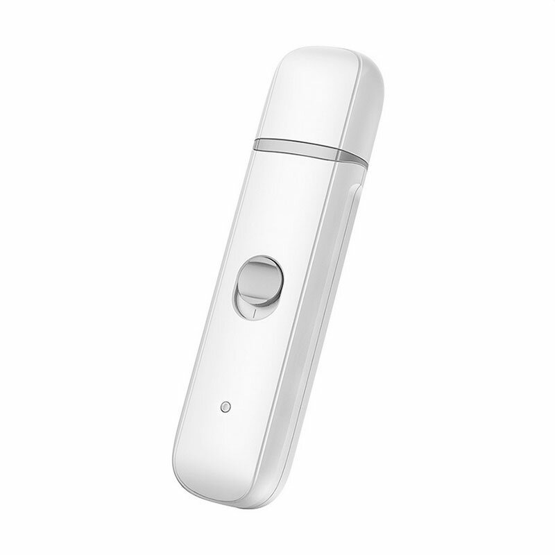      Xiaomi Pawbby Pet Electric Nail Grinder White  MG-NG001A