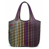 ����� BUILT "Laptop Tote Bag E-TB16-D07" ��� �������� 16", Dot No.7