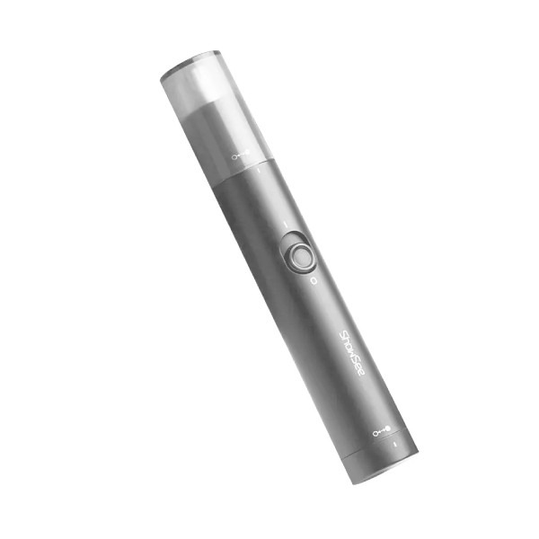  Xiaomi ShowSee Nose Hair Trimmer Grey  C1-GY