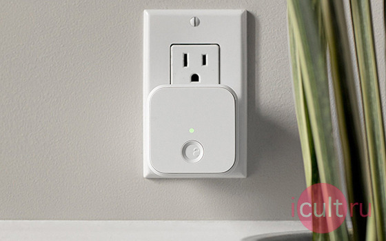 New August Smart Lock Pro