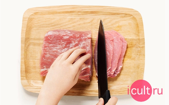 Xiaomi Huo Hou Nano Ceramic Knife