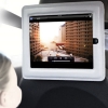 ����� + ����������� ��� iPad Griffin CinemaSeat Seat-back video case for iPad GB01683