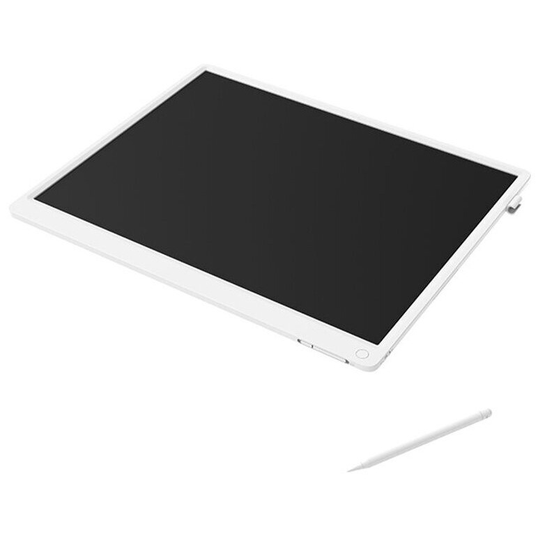      Xiaomi Mijia LCD Writing Tablet 20&quot; White  