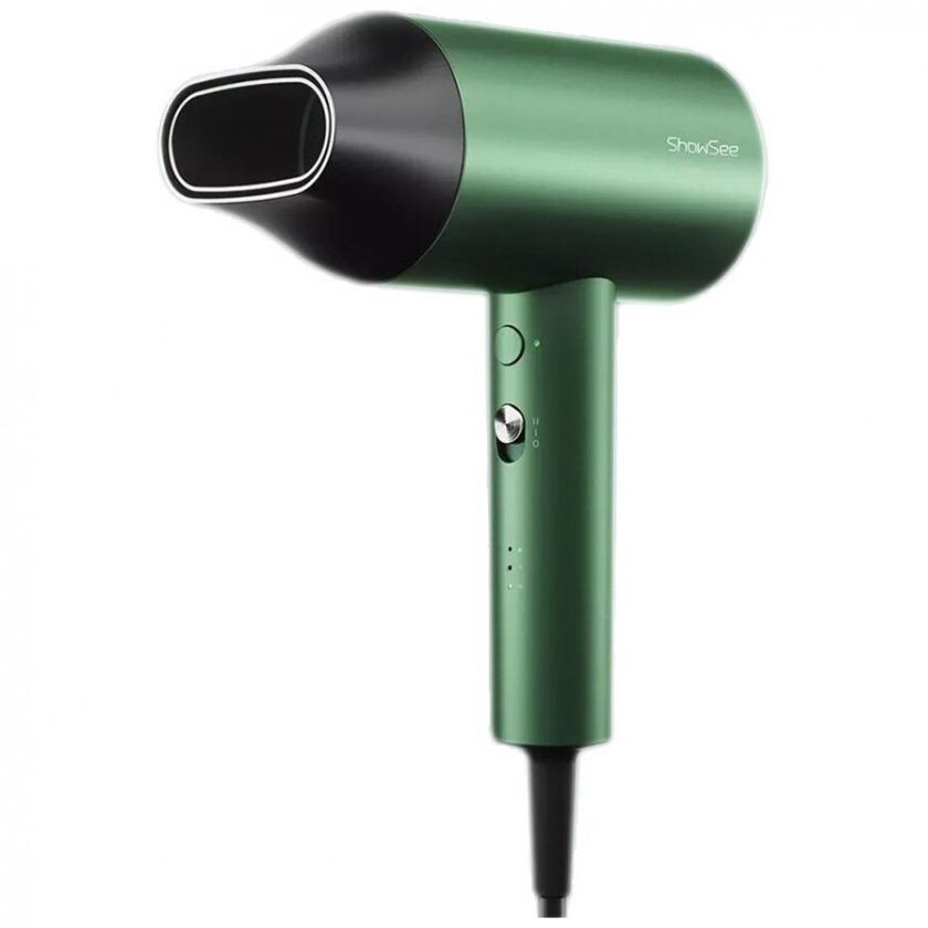    Xiaomi ShowSee Hair Dryer A5-G Green 