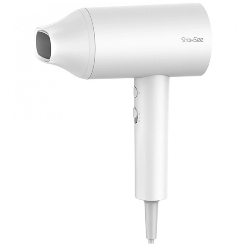    Xiaomi ShowSee Hair Dryer A1-W White 