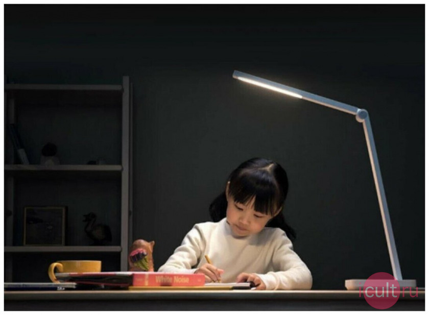 Xiaomi Mi Smart LED Lamp